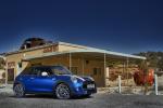 Mini Cooper S Cabrio 2018 года (WW)